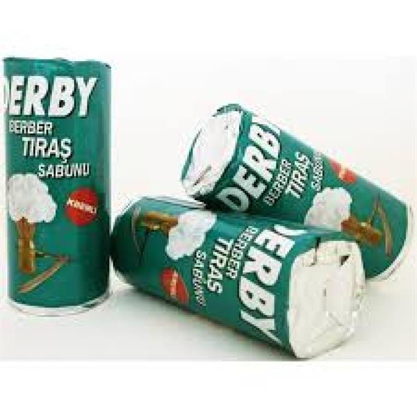DERBY BERBER TIRAŞ SABUNU  PK:12